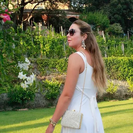 Agnese سيستري ليفانتي
