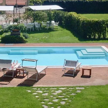 Agnese Hotel 3*