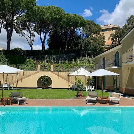 Hotel Agnese 3*