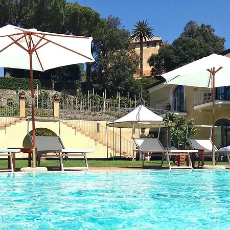 Hotel Agnese