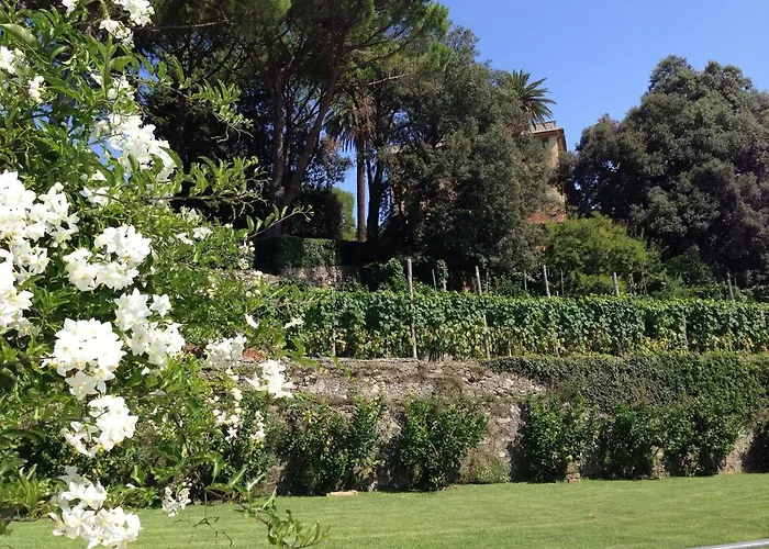 Agnese Sestri Levante