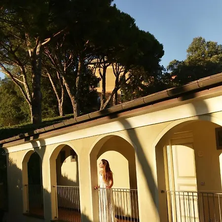 Agnese 3* Sestri Levante