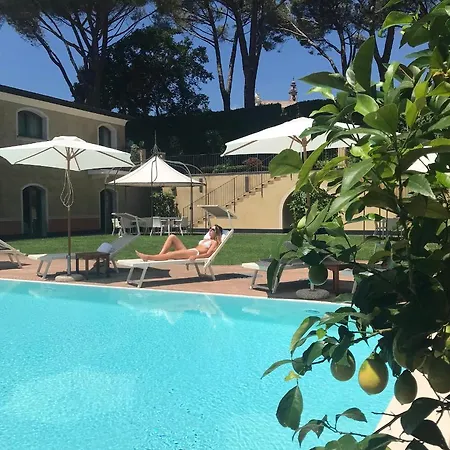 Agnese Hotel