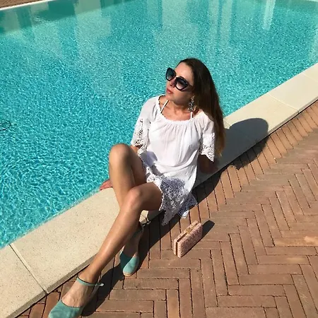 Agnese Sestri Levante