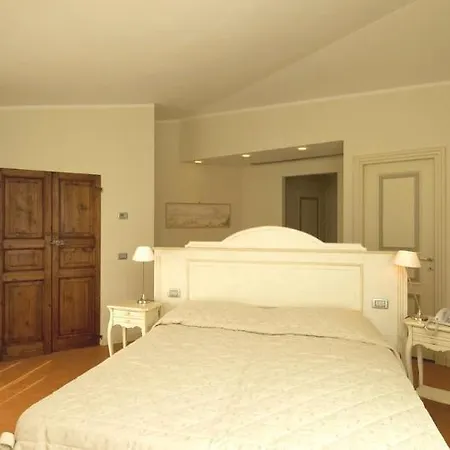 Hotel Agnese 3*