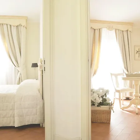 Agnese Sestri Levante