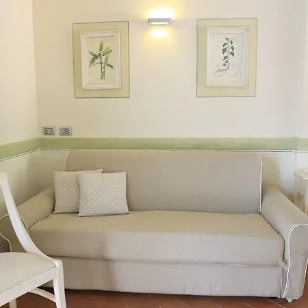 Agnese Hotel Sestri Levante
