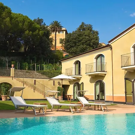 Hotel Agnese