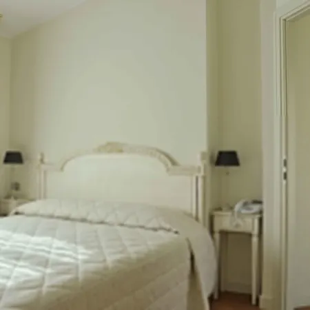 Hotel Agnese 3*