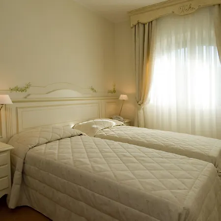 Hotel Agnese 3*
