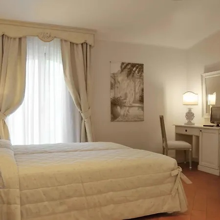 Hotel Agnese 3*