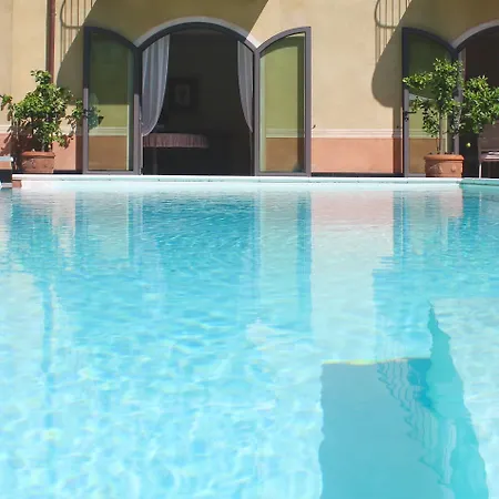 Hotel Agnese Sestri Levante