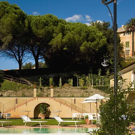 Agnese Hotel Sestri Levante