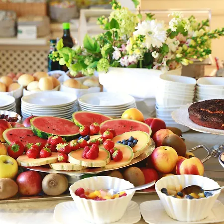 Hotel Agnese Sestri Levante