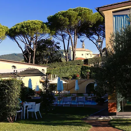 Agnese Hotel 3*
