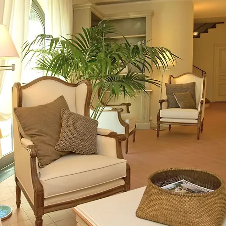 Hotel Agnese 3*