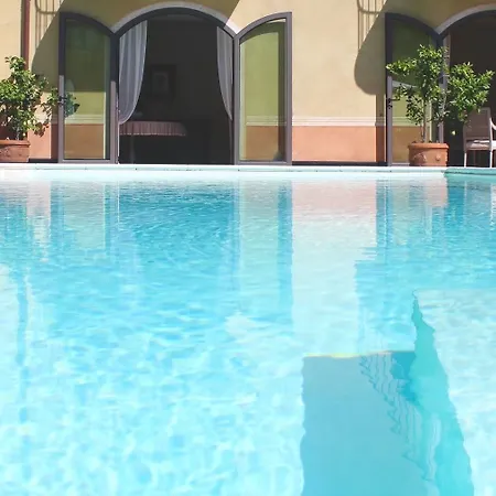 Hotel Agnese Sestri Levante