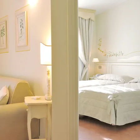 Hotel Agnese 3*
