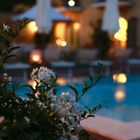 Hotel Agnese