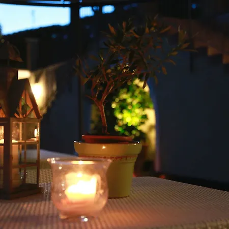 Hotel Agnese