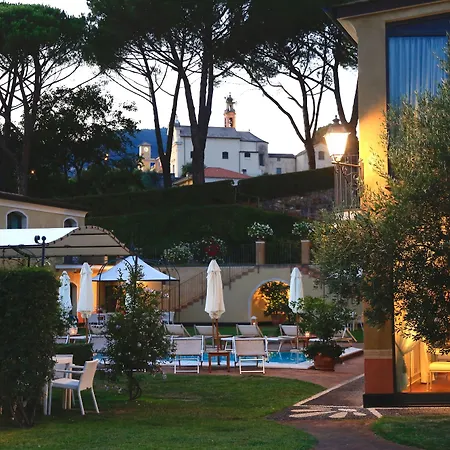 Hotel Agnese 3*
