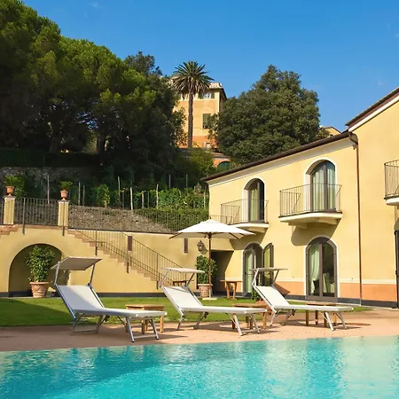 Hotel Agnese 3*