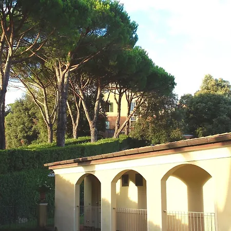 Hotel Agnese