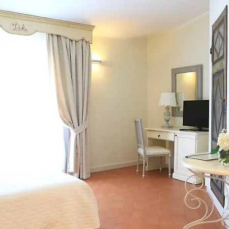 Agnese Hotel