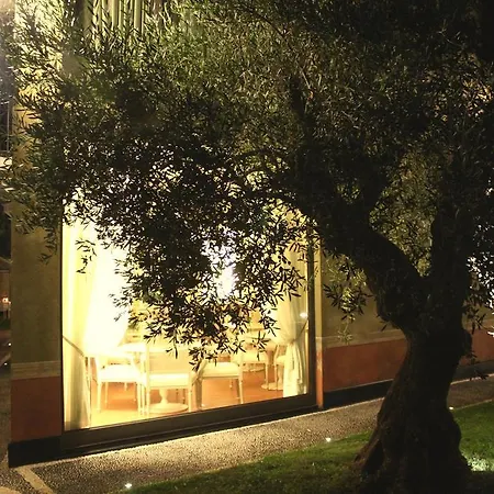 Agnese Sestri Levante