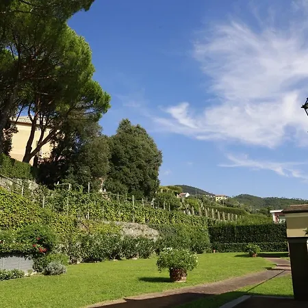 Agnese 3* Sestri Levante