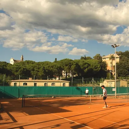 Hotel Agnese Sestri Levante
