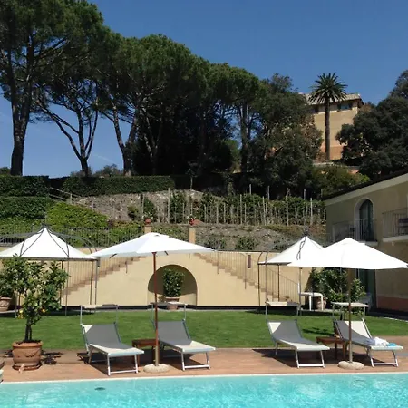 Hotel Agnese 3*