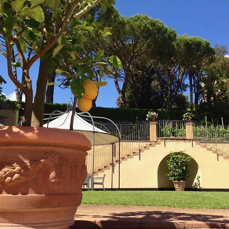 Otel Agnese