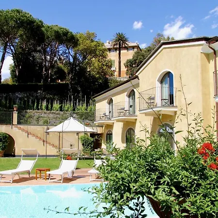 Agnese Hotel