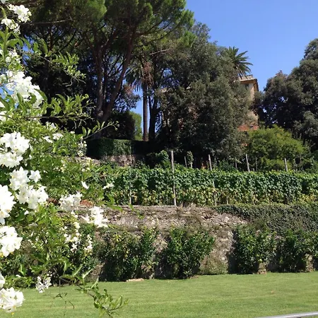 Agnese Sestri Levante