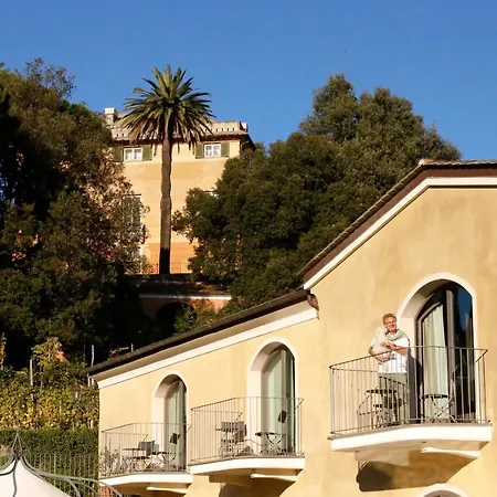 Hotel Agnese 3*