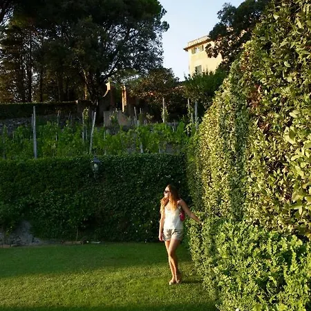 Hotel Agnese