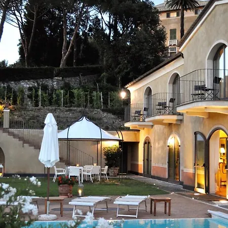 Hotel Agnese 3*