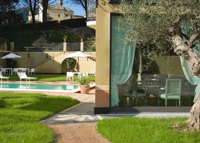 Agnese Sestri Levante