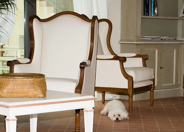 Hotel Agnese Sestri Levante