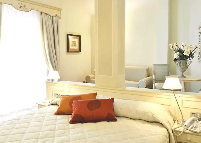 Agnese 3* Sestri Levante