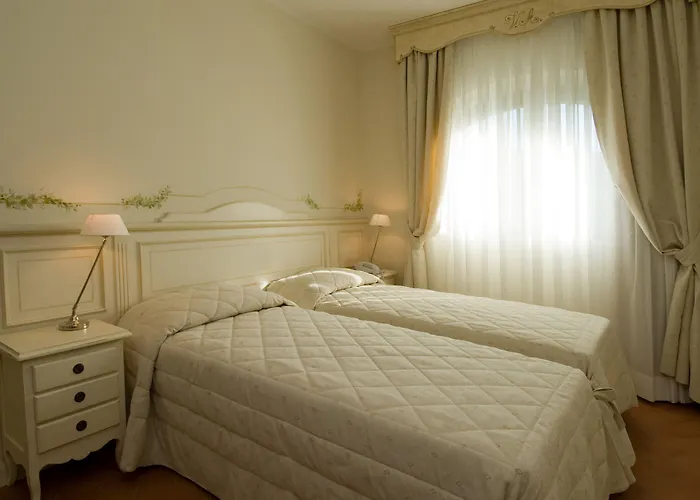 Hotel Agnese 3*