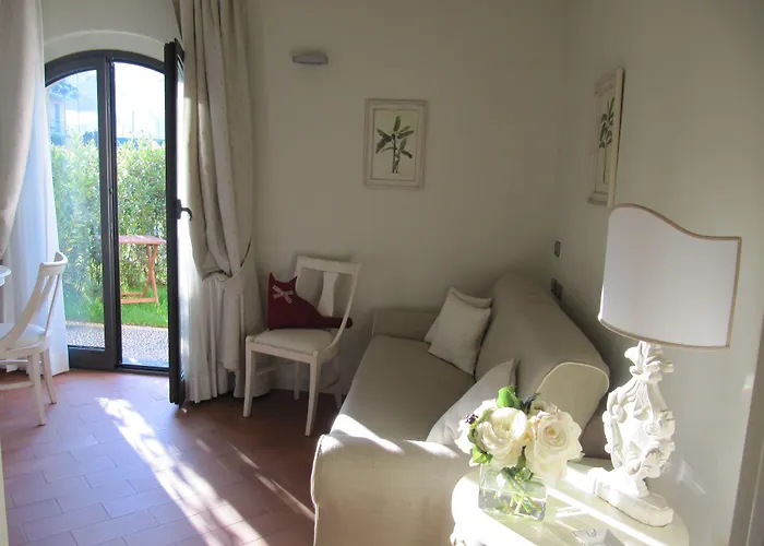 Agnese Sestri Levante