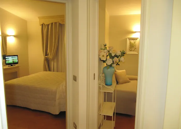 Agnese Hotel Sestri Levante