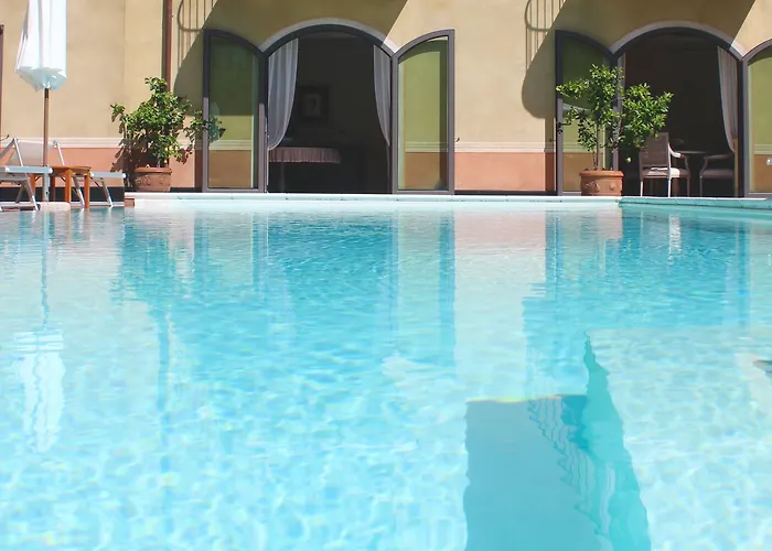 Hotel Agnese Sestri Levante