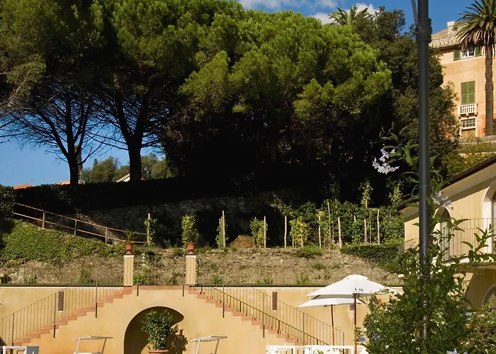 Agnese Hotel Sestri Levante