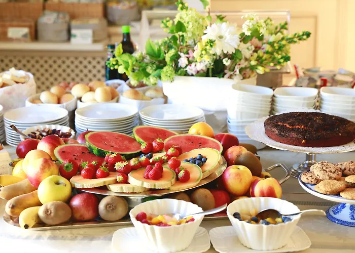 Hotel Agnese Sestri Levante