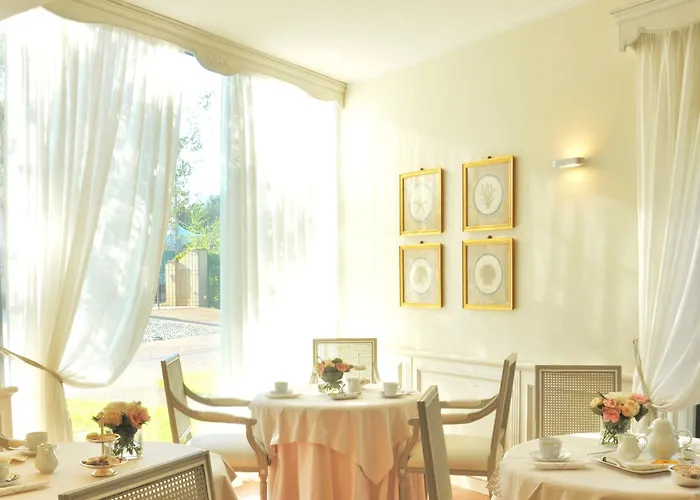 Agnese 3* Sestri Levante