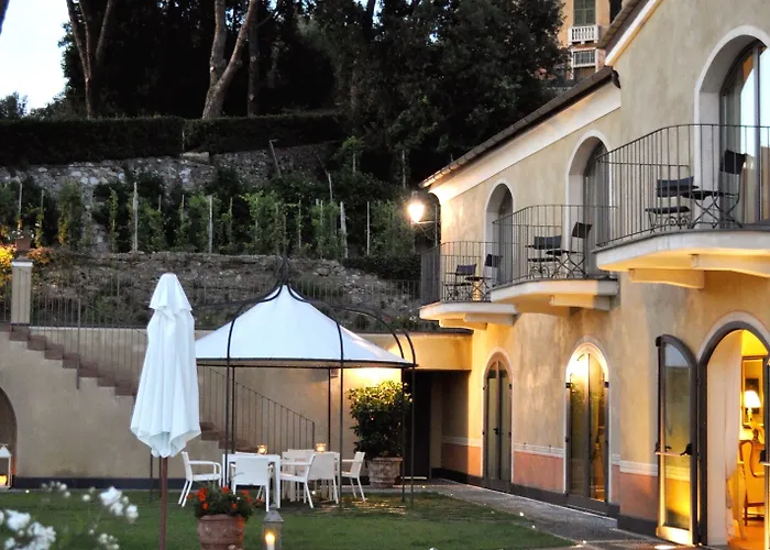 Agnese Hotel Sestri Levante