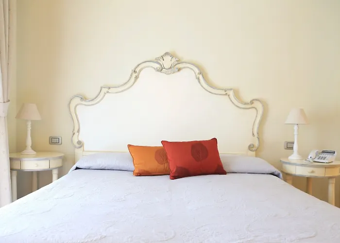 Hotel Agnese Sestri Levante